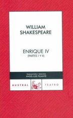 Enrique IV - William Shakespeare