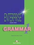Enterprise 1 Beginner - Grammar Student´s Book - Jenny Dooley,Virginia Evans