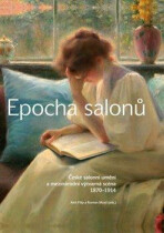 Epocha salonů - Aleš Filip,Roman Musil