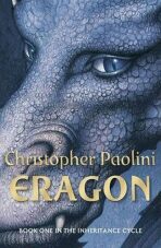 Eragon (Defekt) - Christopher Paolini