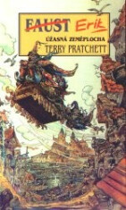 Erik - Terry Pratchett