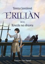 Erilian 2 - Tereza Janišová