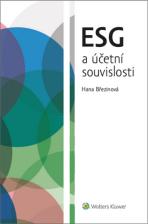 ESG a účetní souvislosti - Hana Březinová