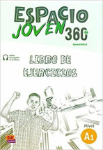 Espacio joven 360 A1 - Libro de ejercicios - 