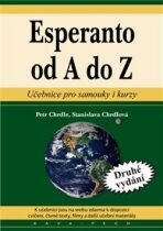 Esperanto od A do Z - Petr Chrdle, ...