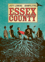 Essex County - Jeff Lemire