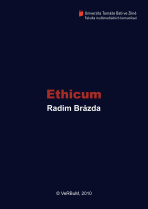 Ethicum - Radim Brázda