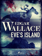 Eve's Island - Edgar Wallace