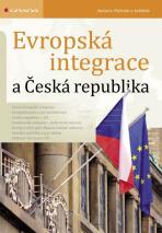 Evropská integrace a Česká republika - Antonín Peltrám