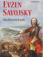 Evžen Savojský - Karel Richter
