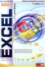 Excel 2007 nejen pro školy - 