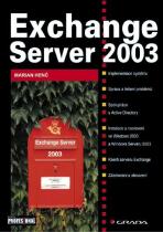 Exchange Server 2003 - Marián Henč