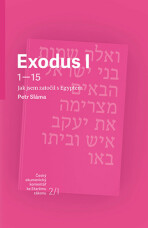 Exodus I - Petr Sláma