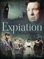 Expiation - Edward Phillips Oppenheim