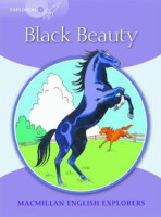 Explorers 5 Black Beauty Reader - Mary Bowen