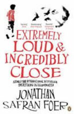 Extremely Loud and Incredibly Close (Defekt) - Jonathan Safran Foer