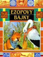 Ezopovy bajky - Ezop