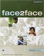 face2face Advanced Workbook with Key - Nicholas Tims