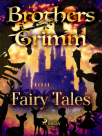 Fairy Tales - Brothers Grimm