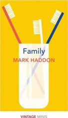 Family : Vintage Minis - Mark Haddon