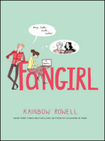 Fangirl - Rainbow Rowellová