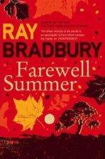 Farewell Summer (Defekt) - Ray Bradbury