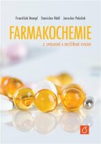 Farmakochemie - František Hampl, ...