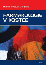 Farmakologie v kostce - Jiří Slíva,Martin Votava