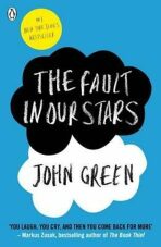 Fault In Our Stars (Defekt) - John Green