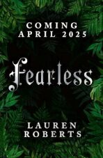 Fearless - Lauren Roberts