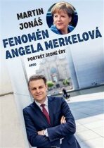 Fenomén Angela Merkelová (Defekt) - Martin Jonáš