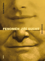 Fenomén Jiří Suchý - Karel Hvížďala