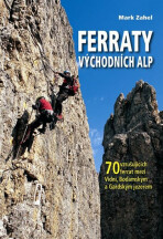 Ferraty východních Alp - 