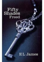 Fifty Shades Freed 3 - E.L. James