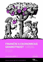 Finanční a ekonomická gramotnost - Eva Skořepová, ...