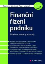 Finanční řízení podniku - Romana Nývltová, ...