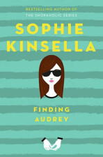 Finding Audrey - Sophie Kinsellová