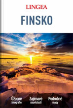 Finsko - velký průvodce - 