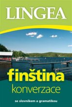 Finština - konverzace - 