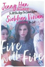 Fire with Fire - Han Jenny,Vivian Siobhan