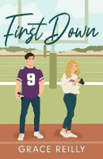 First Down - Grace Reilly