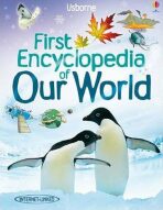 First Encyclopedia - 
