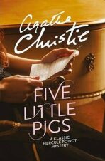 Five Little Pigs - 