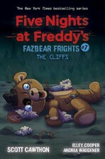 Five Nights at Freddy´s 7 - The Cliffs - Scott Cawthon, ...