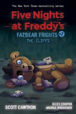 Five Nights at Freddy´s 7 - The Cliffs - Scott Cawthon, ...