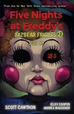 Five Nights at Freddy's: Fazbear Frights #3 (Defekt) - Scott Cawthorn, ...