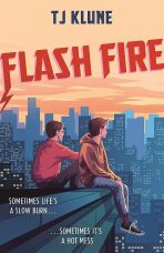 Flash Fire (Defekt) - TJ Klune