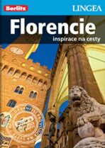 Florencie - Inspirace na cesty - 