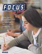 Focus on Text - učebnice - Lucie Betáková, ...