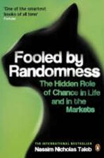 Fooled by Randomness - Nassim Nicholas Taleb